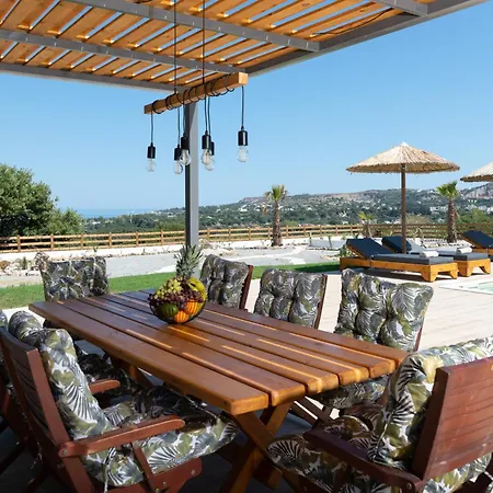 Villa Ocean Blue