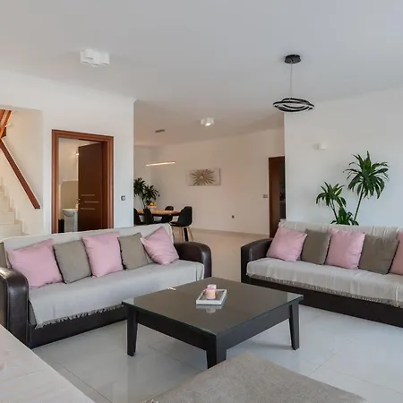 Villa Ocean Blue *