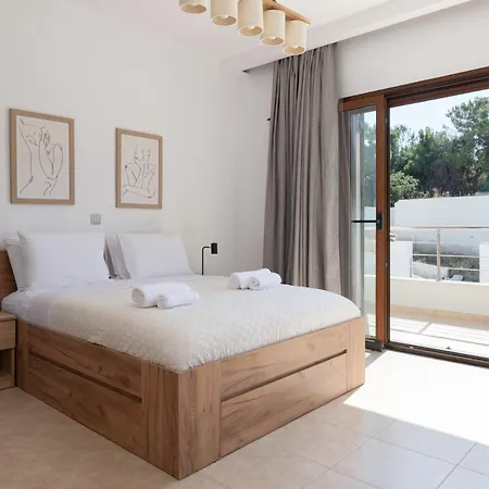 Villa Ocean Blue *