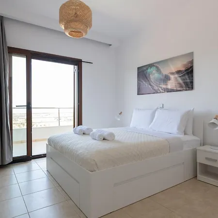 Villa Ocean Blue
