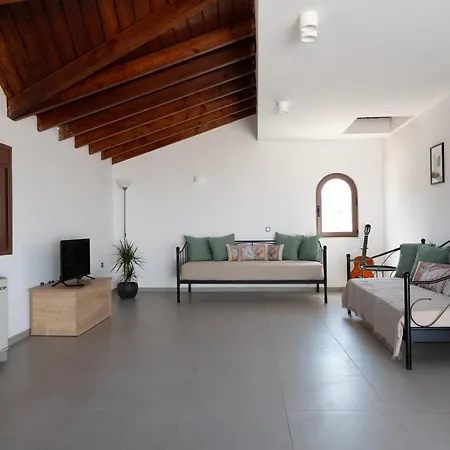 Villa Ocean Blue Asgourou