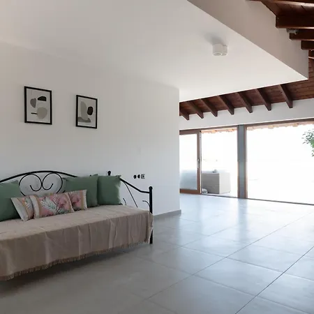 Villa Ocean Blue