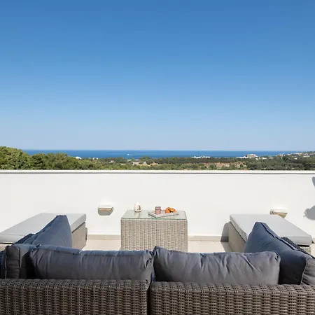 Villa Ocean Blue *