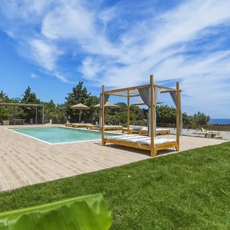 Villa Ocean Blue *