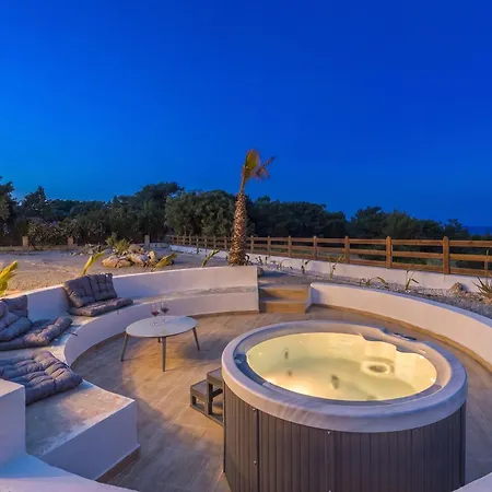 Villa Ocean Blue *